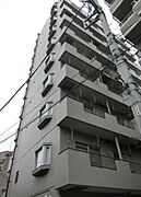 ビッグ武蔵野池袋の賃貸物件