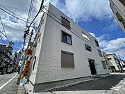椎名町駅より徒歩4分 1階 築7年10ヶ月の賃貸物件