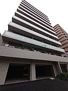 尾久駅より徒歩14分 5階 築2年2ヶ月の賃貸物件