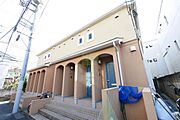 白山ヒルズの賃貸物件