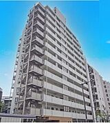 要町駅より徒歩5分 8階 築43年2ヶ月の賃貸物件