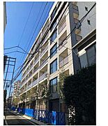 レジデンシャル池袋本町の賃貸物件