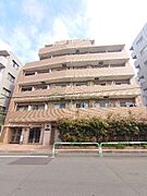 スカイコートスパシエ池袋の賃貸物件