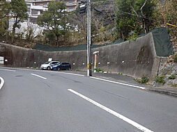 ニシコー曙町月極駐車場