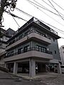 ハイツ椿坂4階3.7万円