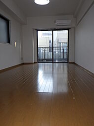 高橋ビル 4階1Kの室内