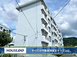 茶売団地1号棟　中古マンション　熊西小・引野中学校