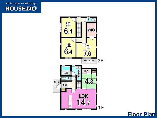 間取り：340000251851