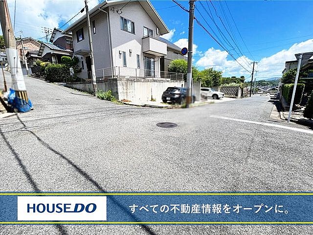 外観 北九州市若松区宮丸2丁目