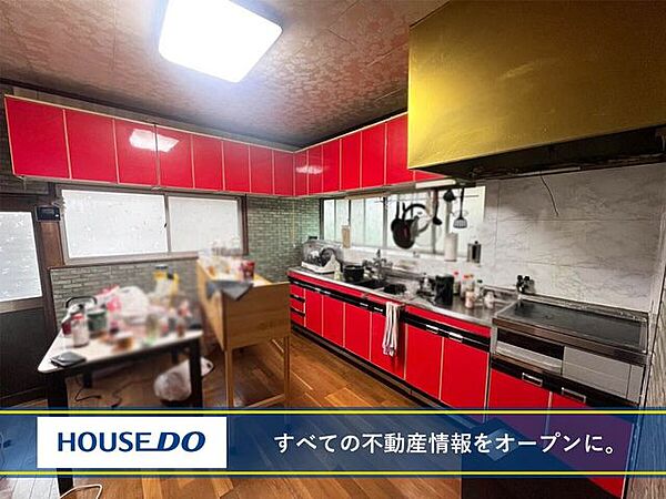 【平屋づくり】八幡西区町上津役東の中古戸建♪駐車スペース4台分♪閑静な住宅街♪大原小・八児中学校♪