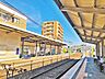 周辺：筑豊電気鉄道『三ヶ森駅』 3660m