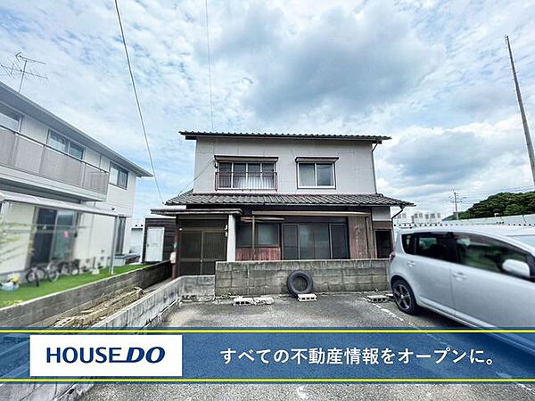 【八幡西区町上津役西】賃貸物件：現在満室●年間予定賃料収入：60万円●利回：10.91％●駐車場1台