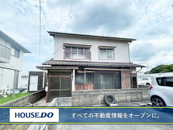 【八幡西区町上津役西】賃貸物件：現在満室●年間予定賃料収入：60万円●利回：10.91％●駐車場1台