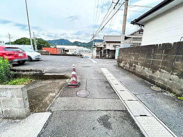 【八幡西区町上津役西】賃貸物件：現在満室●年間予定賃料収入：60万円●利回：10.91％●駐車場1台