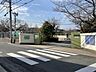 周辺：八児小学校 1040m