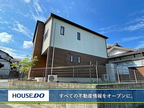 外観：340000251860