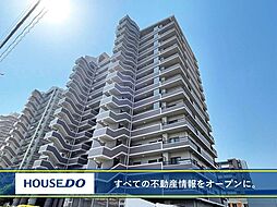 ハイマート若松II 中古マンション  深町小・若松中学校