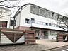 周辺：皿倉小学校 1000m