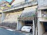 外観：【閑静な住宅街】戸畑区牧山の中古戸建♪牧山小・高生中学校♪堀車庫付き♪LDK15帖以上♪