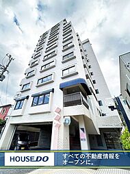 以和貴マンション祝町 中古マンション  祝町小・大蔵中学校