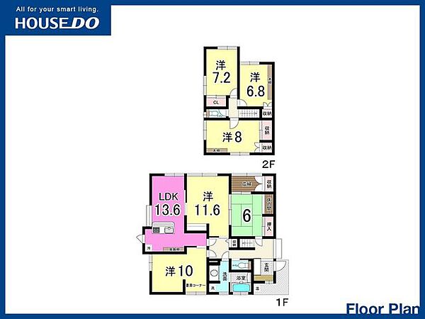 間取り：340000251878