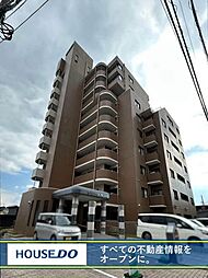 サンパーク折尾 中古マンション  則松小・則松中学校