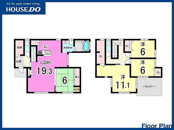 間取り：340000251890