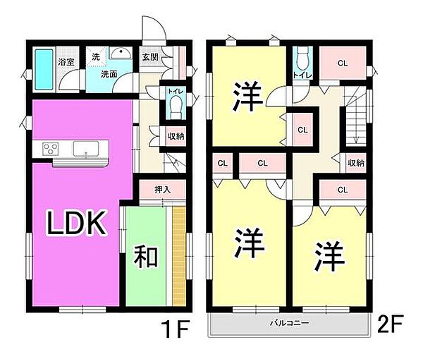 間取り：340000251250