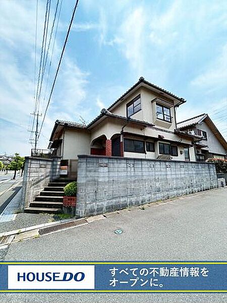 外観：340000252020