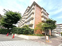 コープ野村浅生公園戸畑4号棟 戸畑中央小・高生中学校