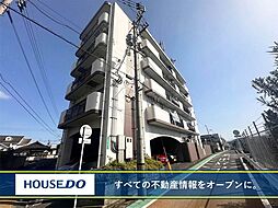 グランドハイツ中原東 中古マンション 中原小・中学校