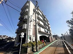 グランドハイツ中原東 中古マンション 中原小・中学校