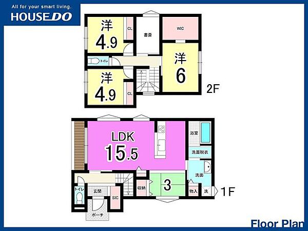 間取り：340000251908