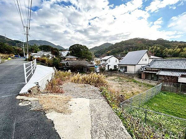 八幡西区町上津役東3丁目の売土地♪更地♪浄化槽♪約94坪♪都市ガス♪