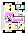 ホワイトキャッスル千防A棟7階1,298万円