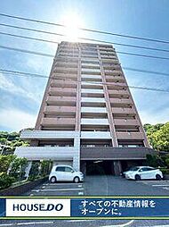 グランドパレスフォレストガーデン山手 中古マンション