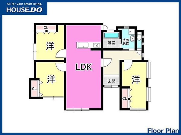 間取り：340000252389