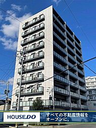 サンパーク鷹の巣III 中古マンション 萩原小・穴生中学校