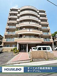 ホワイトキャッスル八幡駅東 マンション  皿倉小・尾倉中学校