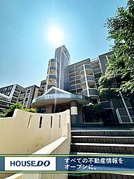 ソリーナ浅川学園台 中古マンション 光貞小・浅川中学校