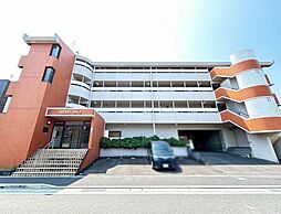 リバティ・サーラー千代ケ崎 中古マンション 医生丘小・本城中