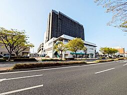 ベイサイドプラザ若松 中古マンション 若松中央小・若松中学校