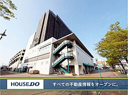 ベイサイドプラザ若松 中古マンション 若松中央小・若松中学校