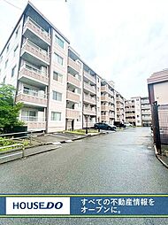 リヴィエール本城B棟 中古マンション 本城小・中学校