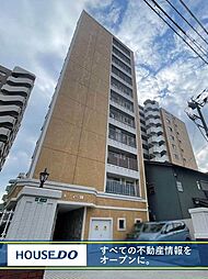 リヴィエール戸畑 中古マンション  牧山小・高生中