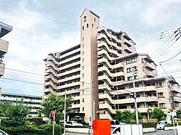 ライフプラザ工大前弐番館  あやめが丘小・飛幡中