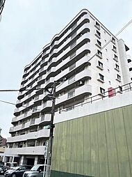 エクレール桃園公園 中古マンション 花尾小・中学校