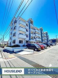 エメラルドマンション二島 中古マンション