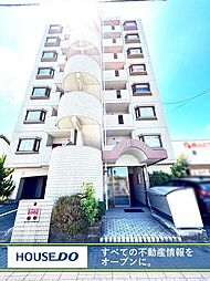 メゾンモンブラン鷹の巣 中古マンション 萩原小・穴生中学校