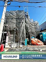 福岡県北九州市戸畑区菅原１丁目